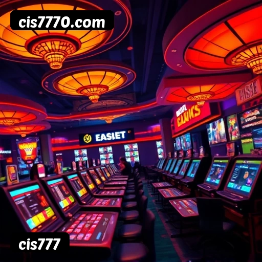 cis777 Logo