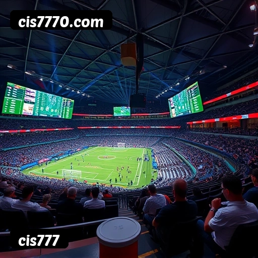 cis777 Logo