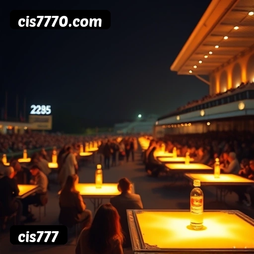 cis777 Logo